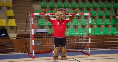 P’tits Élans 2025 : résumé et photos