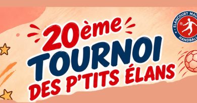 P&rsquo;tits Elans … 20ème édition !