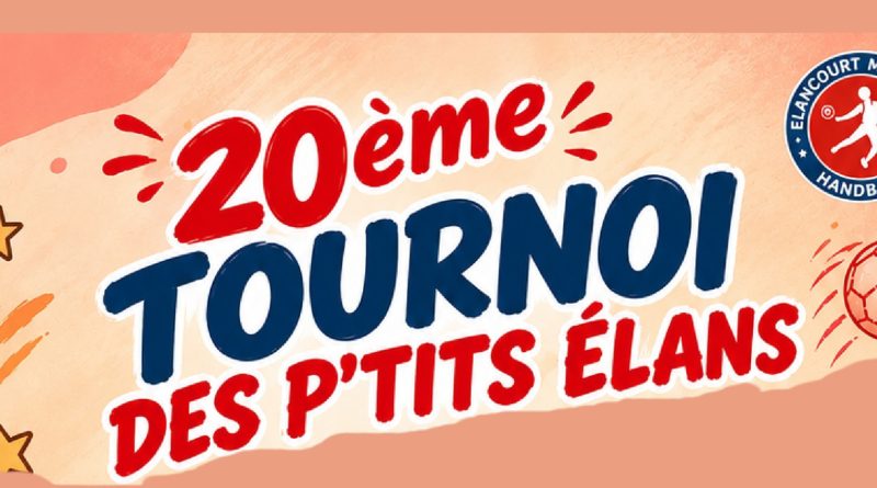 P&rsquo;tits Elans … 20ème édition !